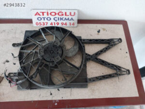 Tata marina fan motoru 2003 2012