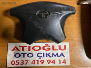 tata marina sürücü airbag 2003-2011