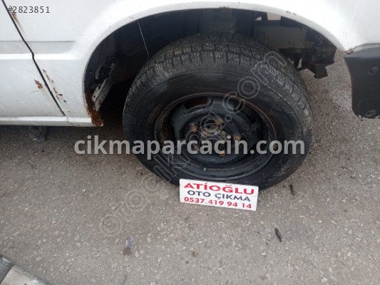 Tata Telcoline Silindir Kapak çıkma parça