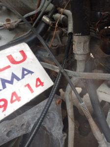 Tata telcoline direksiyon kutusu 2001 2011