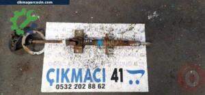 TATA TELCOLİNE DİREKSİYON MİL,TELCOLİNE DİREKSİYON MİLİ