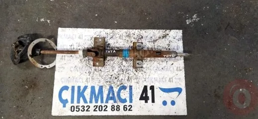Land Rover Discovery Elektrikli Direksiyon Motoru çıkma parça - ÇIKMACI 41 Kocaeli