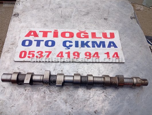 Tata Telcoline Eksantrik Mili çıkma parça