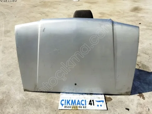 Chevrolet Captiva Kaput çıkma parça - ÇIKMACI 41 Kocaeli