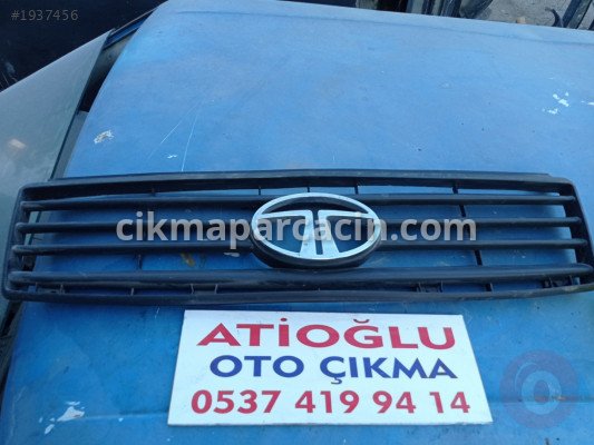 Tata Telcoline Ön Panjur / Izgara çıkma parça