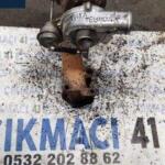 Toyota Corolla Turbo çıkma parça - ÇIKMACI 41 Kocaeli