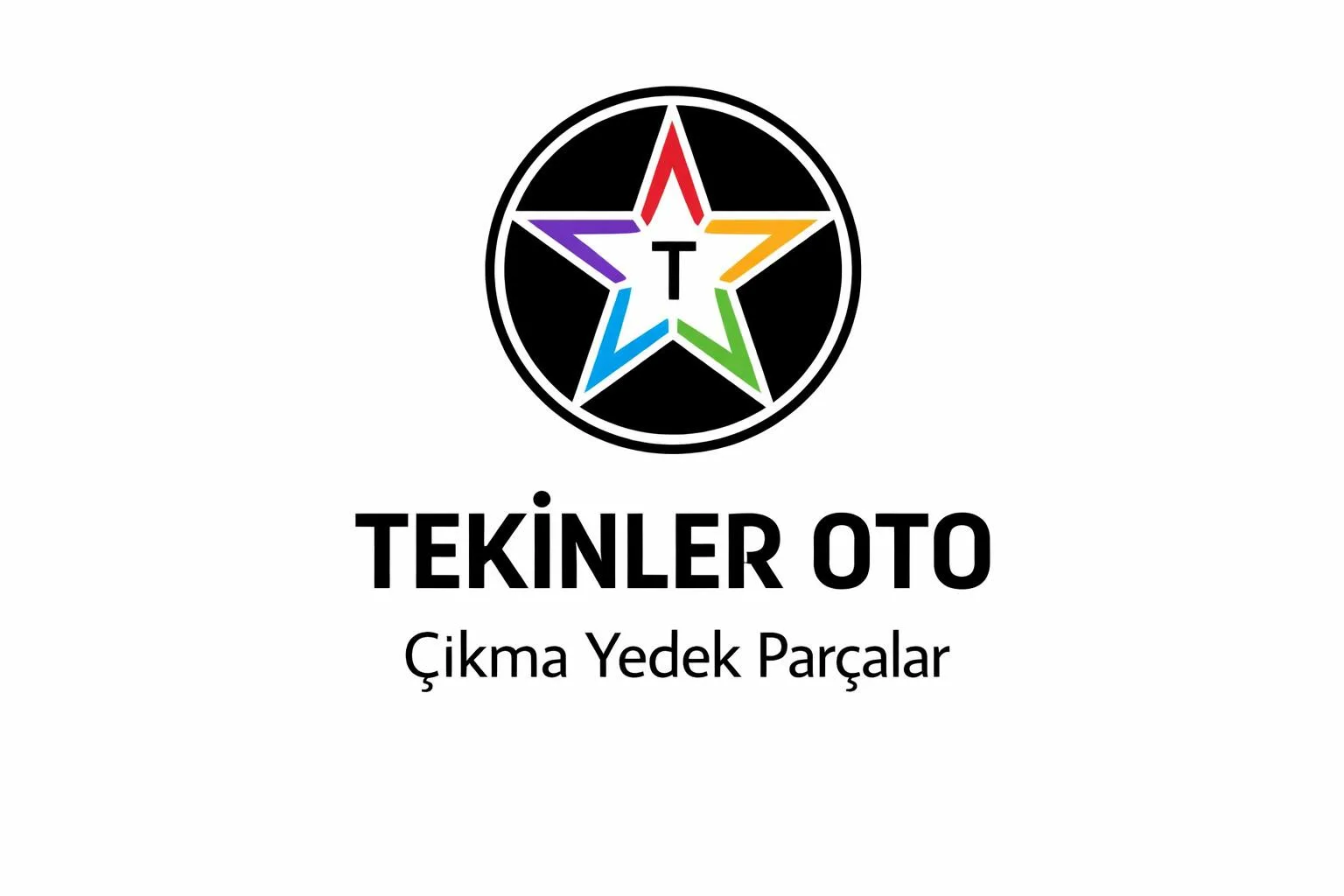 TEKİNLER OTO YEDEK PARÇA