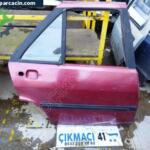 Fiat Tempra Sağ Arka Kapı çıkma parça - ÇIKMACI 41 Kocaeli