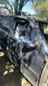 Tempra sağ ön kapı (3. Adet)