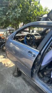 Tempra sol ön kapı (2. Adet)
