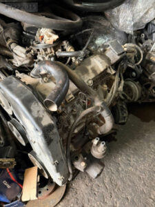 TEMPRA TİPO KOMPLE MOTOR VİDEOLU (Videolu) (2. Adet)