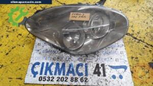 TOFAŞ 131 SAĞ FAR | ÇIKMA PARÇA