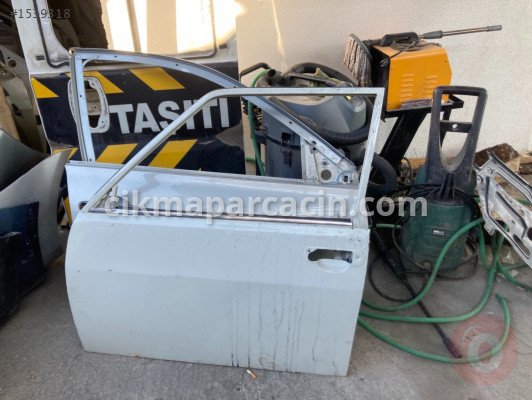 Tofaş Doğan Kapı (Ön Sol) çıkma parça
