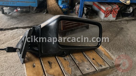 Tofaş Doğan TCU (Şanzıman) çıkma parça
