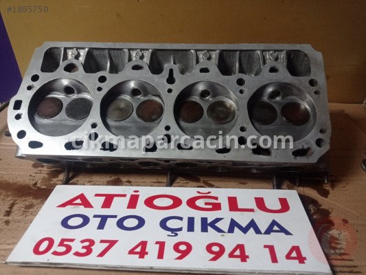 Tofaş Doğan Silindir Kapak Contası çıkma parça