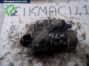 Tofaş Doğan Marş Motoru Çıkma