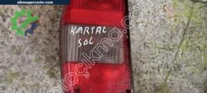 Tofaş Kartal Sol Arka Stop Lambası Çıkma
