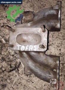 TOFAŞ METAL EMME MANİFOLDU,TOFAŞ EMME MANİFOLU,TOFAŞ ÇIKMA