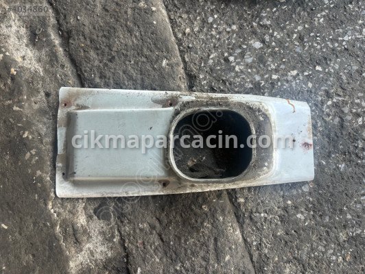Tofaş Doğan Otomatik Şanzıman çıkma parça