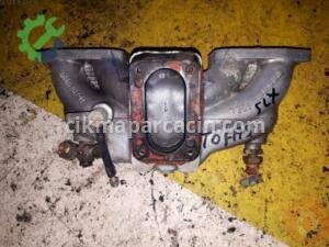 TOFAŞ SLX METAL EMME MANIFOLDU,TOFAŞ EMME MANIFOLDU | ÇIKMA PARÇA