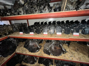 TOYOTA 1ZR MOTOR VALFMATİK (2. Adet)