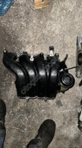 Toyota Auris 1.6 emme manifoldu