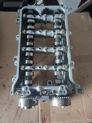 Toyota Auris Eksantrik Mili çıkma parça