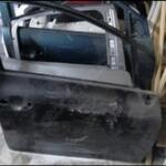 Toyota Auris Sağ Ön Kapı çıkma parça - CAN SANAYİ YEDEK PARÇA İstanbul