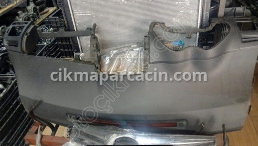 Toyota Auris Torpido çıkma parça
