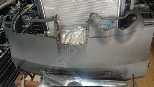 Toyota Auris Torpido çıkma parça - CAN SANAYİ YEDEK PARÇA İstanbul