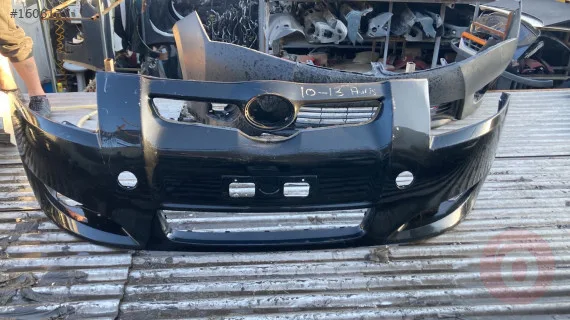 Toyota Auris Ön Tampon çıkma parça - T-F-M OTOMOTİV Sakarya