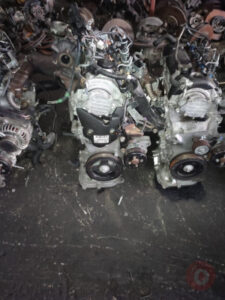 TOYOTA AURİS MOTOR