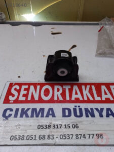 TOYOTA AURİS ORJİNAL SIFIR MOTOR TRAVERS TAKOZU