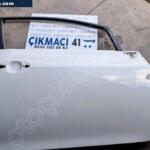 Toyota Auris Kapı (Ön Sağ) çıkma parça - ÇIKMACI 41 Kocaeli
