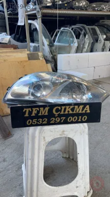 Toyota Auris Yağmur Sensörü çıkma parça - T-F-M OTOMOTİV Sakarya