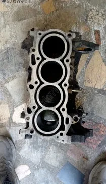 Toyota Avensis Silindir Kapak çıkma parça - CAN SANAYİ YEDEK PARÇA İstanbul