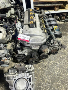 Toyota avensis 1.8 motor