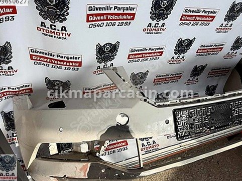 Toyota Avensis Enjektör çıkma parça