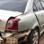 Toyota Avensis Kapı (Arka Sağ) çıkma parça - CAN SANAYİ YEDEK PARÇA İstanbul