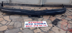 Toyota Avensis Tampon Üstü Ön Orjinal 1998-2000