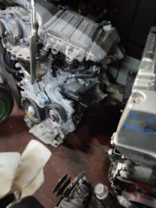 TOYOTA C-HR KOMPLE(MOTOR)