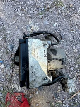 Toyota Carina abs beyni Orjinal sökme 0265214000 | ÇIKMA PARÇA