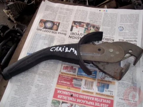 Toyota Corolla El Fren Kolu çıkma parça - ÇIKMACI 41 Kocaeli