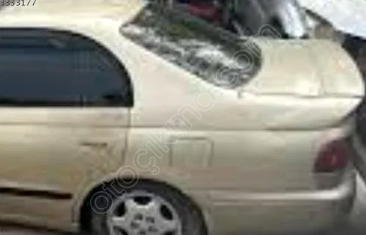 Toyota Arka Fren Diski çıkma parça - CAN SANAYİ YEDEK PARÇA İstanbul