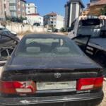 Toyota Klima Basınç Sensörü çıkma parça - CAN SANAYİ YEDEK PARÇA İstanbul