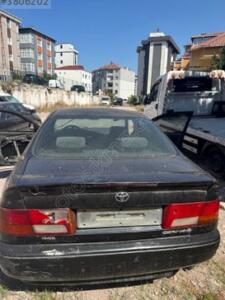 Toyota carina sağ arka iç stop Orjinal sökme | ÇIKMA PARÇA