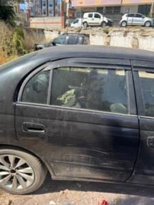 Toyota carina sağ arka kapı Orjinal sökme hatasız | ÇIKMA PARÇA