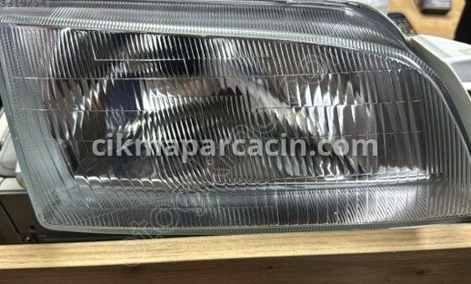 Toyota Carina Tork Konvertörü çıkma parça