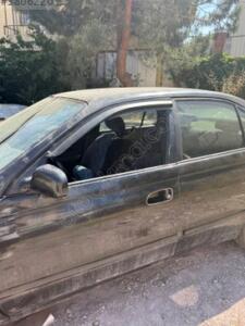Toyota Carina sol ayna hatasız orijinal | ÇIKMA PARÇA