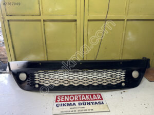 TOYOTA CH-R TAMPON ALT BÖLÜM